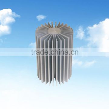 Freecom Aluminum Extrusion Heat Sink for high bay light