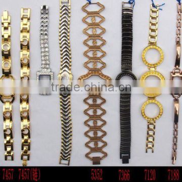 Fashion watch parts