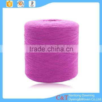 26S/2A 100 Knitting Acrylic HB Dyed Yarn photo-3