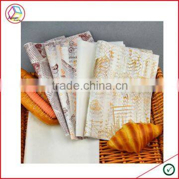 High Quality Food Packaging Paper