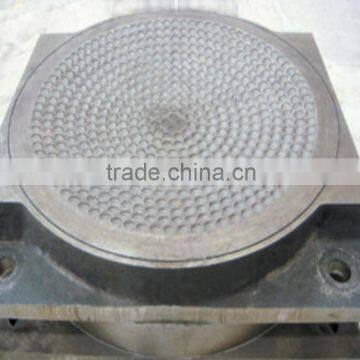 China Supplier Highy Quality Bridge Rubber Bearing photo-5