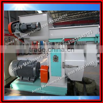 Hot CE straw pellet press making machine