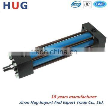 Hydraulic Cyliner Used For Continuous Casting Machine or Rolling Mill / Hydraulic Cylinder