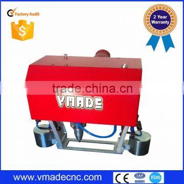 High Quality Portable Dot Peen Marking Machine for Metal Marking photo-4