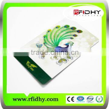 2016 Top Class Quality Public Transporta-tion Rfid Card photo-2