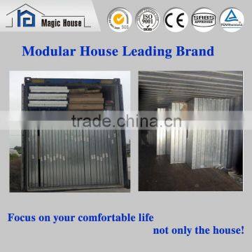Updated Design Prefab Mobile Container House,container Store,prefabricated Container Coffee Shops photo-5