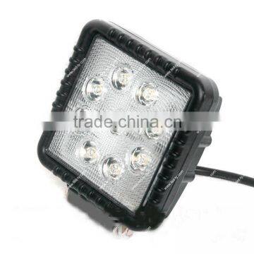 Offroad LED Work Light, Auto LED Driving Lights, 27w LED Work Light For Trucks