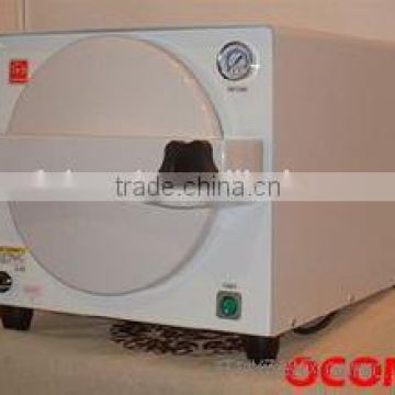 The sale of the heat high pressure steam sterilizer pressure steam sterilizer / household steam sterilizer