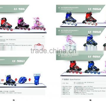 Adult Roller Shoes, Men Speed Skate Shoes For Sale