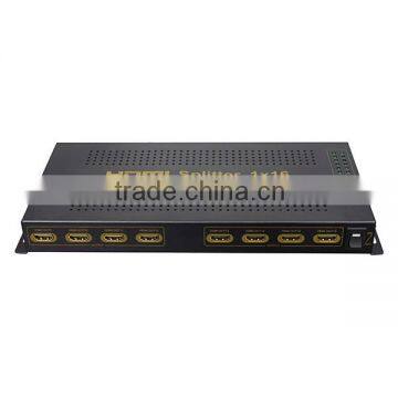 1x16 HDMI Splitter With Video EDID Management photo-3