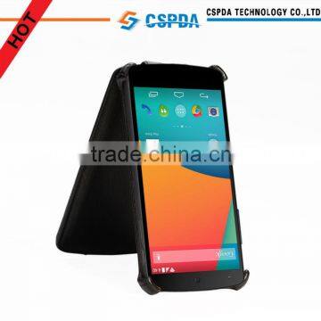 2013 Most Popular Smartphone Case for Nexus 5 Flip Cover Leather Case for Google Nexus5