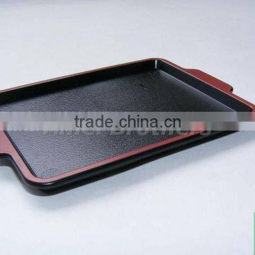 New Vacuum Formed Plastic Tray For Bar Cakes photo-6
