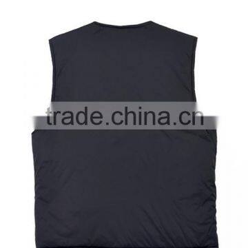 far infrared battery heating clothing/elderly vest