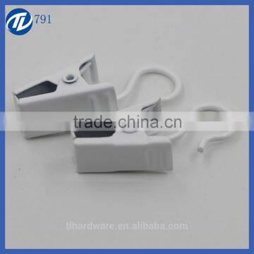 Metal curtain clip / Clothing accessories / Window Metal Curtain Clip_528M