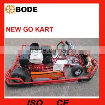 New Thicker Frame 200cc/270cc Racing Carting Car with Safety Bumper