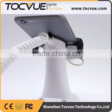 Hot Selling Antitheft Security Holder With Clamp