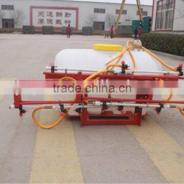 600 L agriculture sprayer