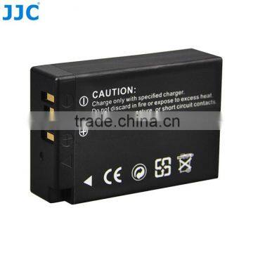 JJC 7.2V 1040mAh Li-ion Camera Battery Pack for Canon LP-E17