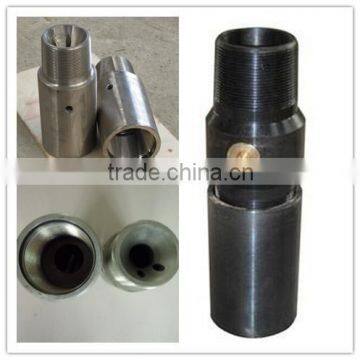 Carbon Steel Downhole Tool Oil Drain Equipment