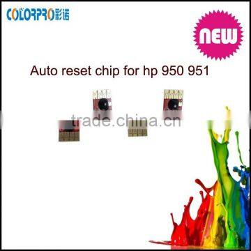 Auto reset chip for hp 950/951 ink cartridge for HP 8100/8600/8610/8620/8630/8640/8615/8625                        
                                                Quality Choice