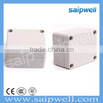 SAIPWELL/SAIP Professional Manufacturing 63*58*35mm Electrical Waterproof Plastic Junction Enclosure(SP-F20)