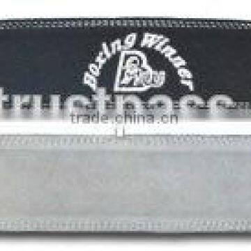 Weight Lifting Belt Leather