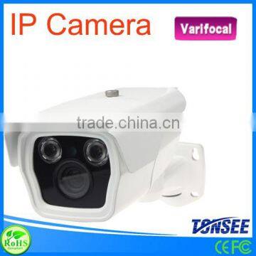 Hot Sale Varifocal H.264 8CH NVR IP Camera photo-4
