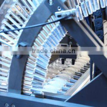 DHP-25P/350P Pre-filled Syringe Blister Packing Machine photo-4