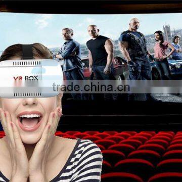 vr Box Virtual Reality vr Goggles 3d vr Glasses for Sexy Movie photo-6
