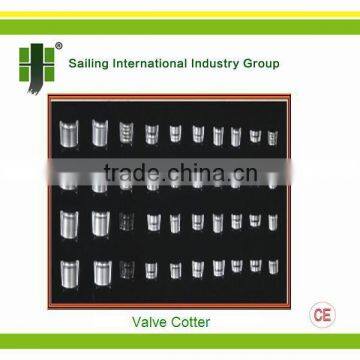 auto part valve cotter