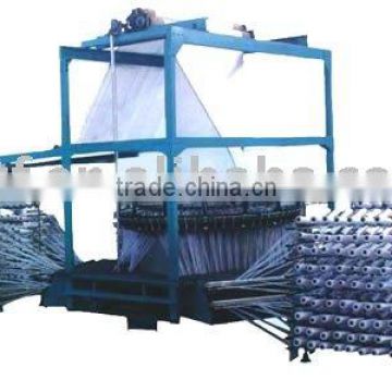 Jumbo/Container/FIBC Bags/tarpaulins Eight Shuttle Circular Loom