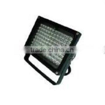 4pcs D8mm15degree LED+92pcs D8mm90degree LED CCTV Small power IR illuminator 850nm (AC110-220V, DC12V, Optional)(SI-96-90)