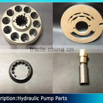 Rebuild Kit For Nachi Hydraulic Pump PVD-1B-34