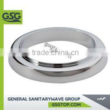 GSG FAC116 Chrom Or Polishing Plastic Bathroom Cover