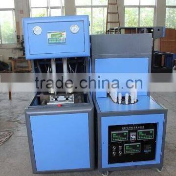 PP Bottle Making Machine photo-4