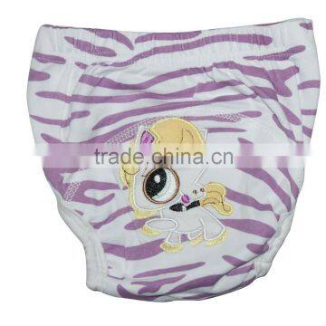 China Supplier Wholesales Fashionable Baby Training Pants photo-5