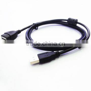 Manufactory Usb Line 2.0 ,usb to Usb Line With Male to Female Connector