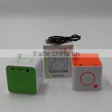 Top Quality Bluetooth Speaker Portable photo-6