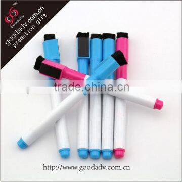 erasable chalk markers / erasable ink pen/water color pen                        
                                                Quality Choice