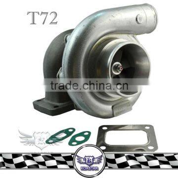 T72 T4 Turbo AR80 .96 3'' V Band