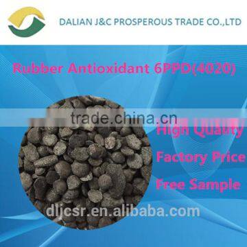 Rubber Antioxidant 6PPD (4020) Cas No 793-24-8 Chemicals Auxiliary Agents