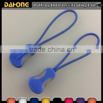 Customied size airtight PVC nylon waterproof zipper slider