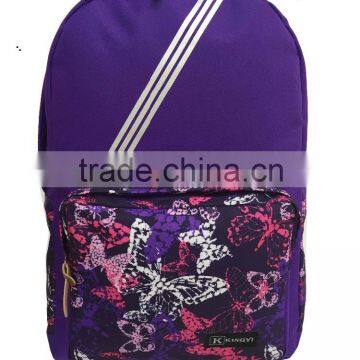 2016 New Arrival Backpack Cheap Plain Latest photo-4