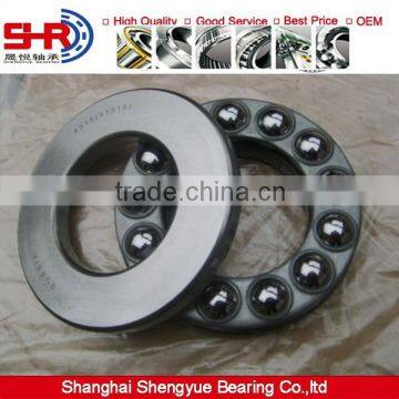 Competitive price Chinese thrust ball bearing split ball bearing 51306