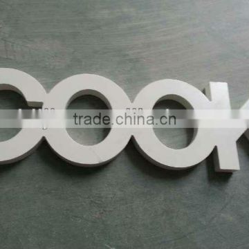 wholesale wood letters