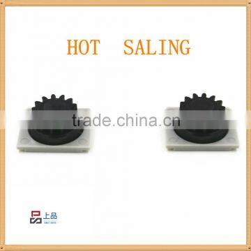 Plastic Rotary Buffer With Competitive Price photo-5