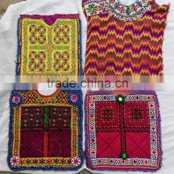 Beautiful Multipurpose multicolor afgani patches