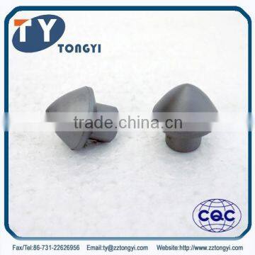 high quality original factory tungsten carbide button bits rock drilling tools tungsten carbide button for drilling