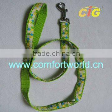 Nylon Dog Leash