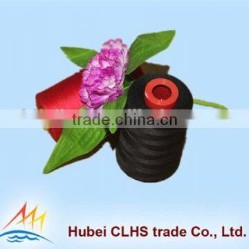 100% spun polyester sewing thread sewing thread